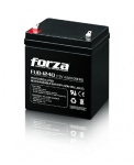 Forza Power Technologies Forza - Battery - 12 V